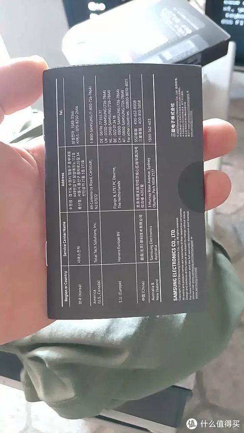 三星980pro什么时候上市，三星980pro1t最低价-第2张图片-优品飞百科