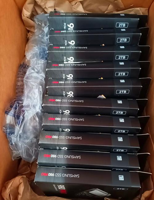 三星980pro什么时候上市，三星980pro1t最低价-第3张图片-优品飞百科