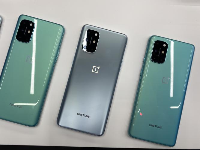 一加8t售价多少，一加八t售价-第2张图片-优品飞百科