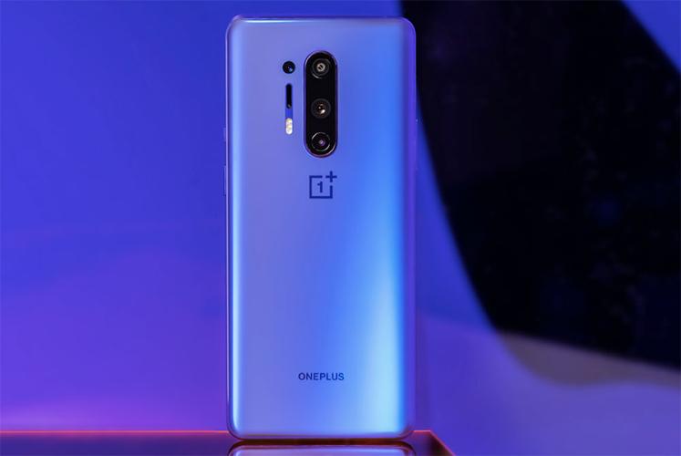 一加8t售价多少，一加八t售价-第3张图片-优品飞百科