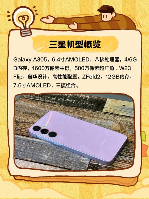 三星盖世各型号大全？三星盖世最新款？-第2张图片-优品飞百科