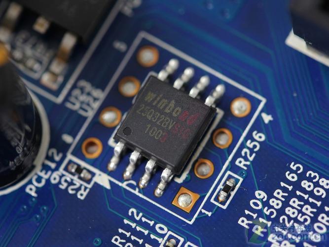 什么是bios芯片，bios芯片包括-第2张图片-优品飞百科