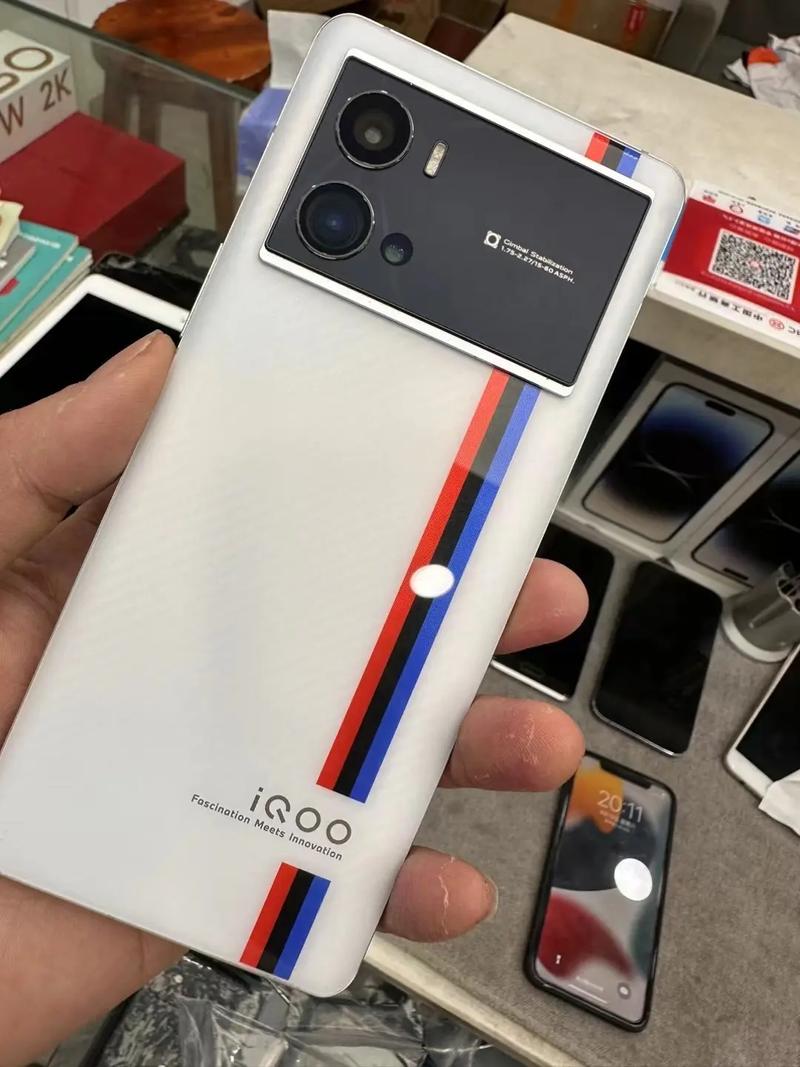 iqoo9pro支持ip68防水吗？iqoo8pro有防水吗？-第1张图片-优品飞百科