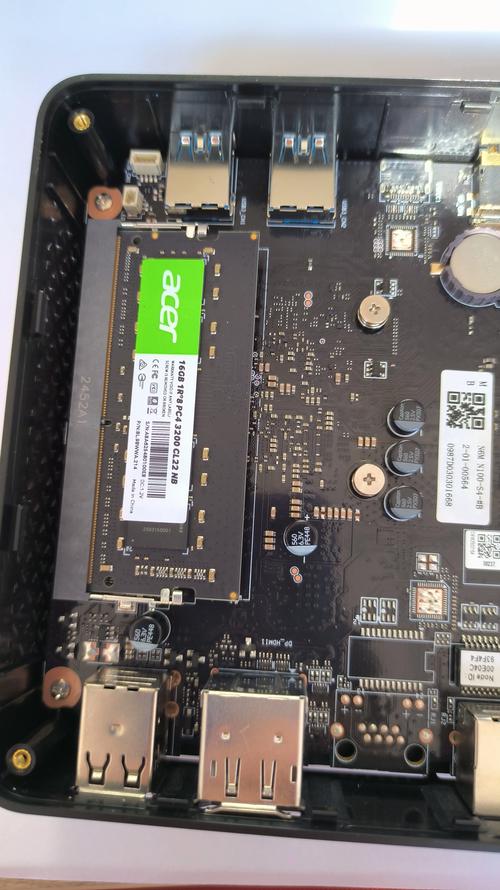 5300是几代内存，5300s内存-第1张图片-优品飞百科