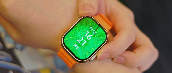 微软智能手表拍照，智能手表可拍照？-第4张图片-优品飞百科