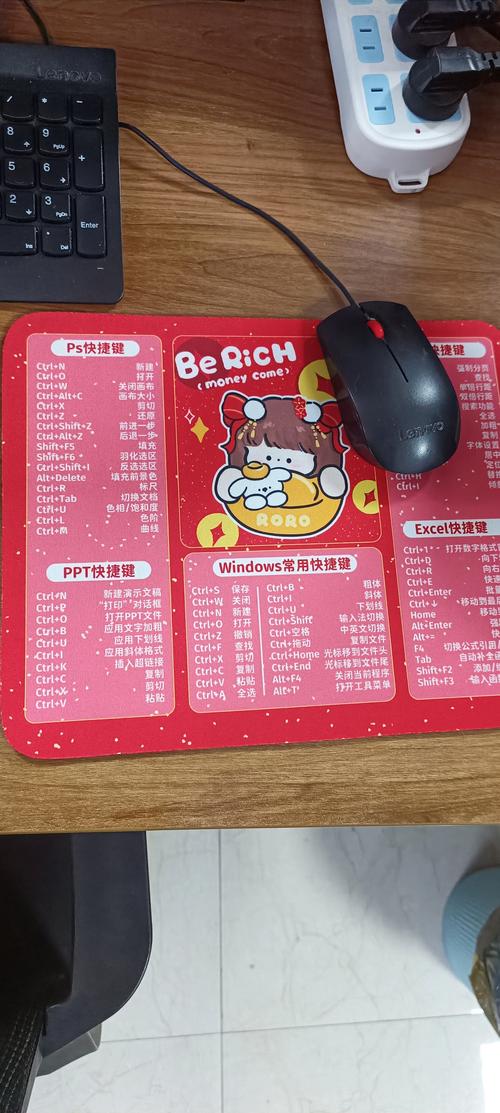 鼠标垫在什么店有卖，鼠标垫一般在什么地方卖-第6张图片-优品飞百科