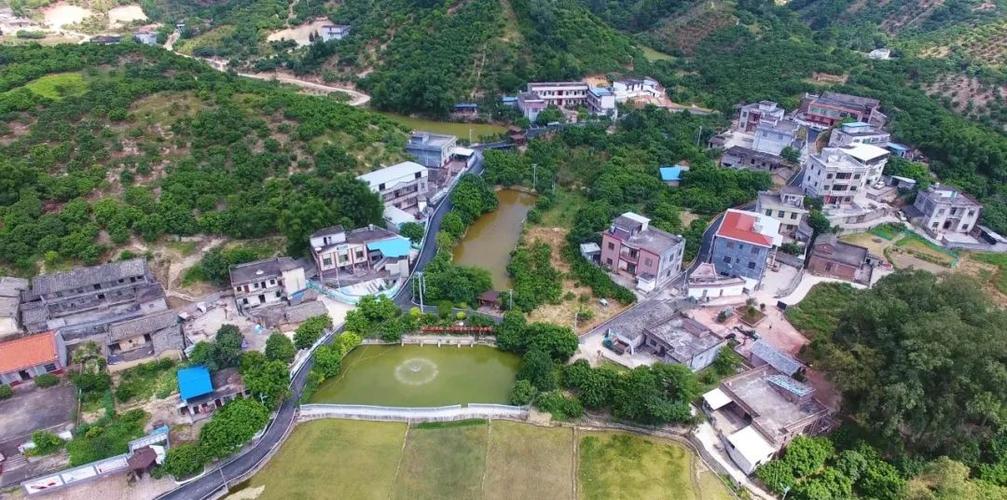 博白县天气预报，博白县天气预报15天查询结果今天的天气情况-第5张图片-优品飞百科