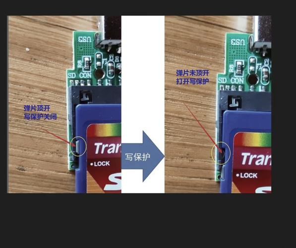 sd卡断了怎么修复，sd卡断裂？