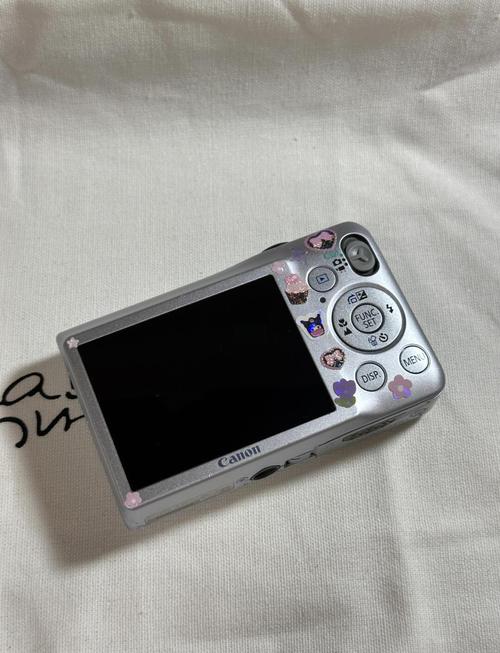 佳能ixus105拆解，佳能s110拆机？-第3张图片-优品飞百科