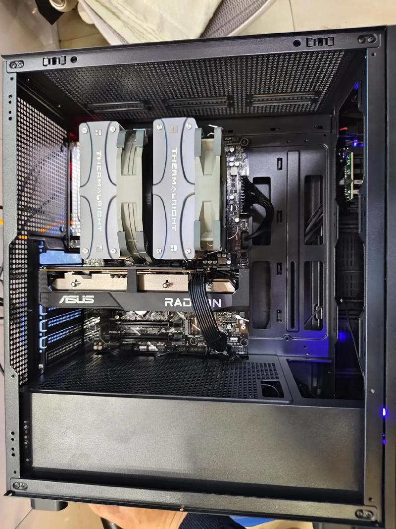 如何自己组装一台笔记本电脑，如何自己组装一台笔记本电脑配置？-第4张图片-优品飞百科