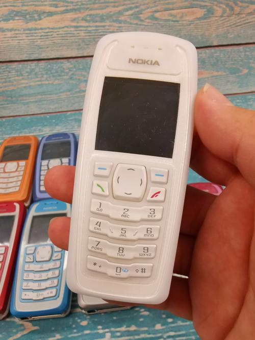 诺基亚带闪灯的是什么型号？诺基亚两边带闪光灯？-第2张图片-优品飞百科