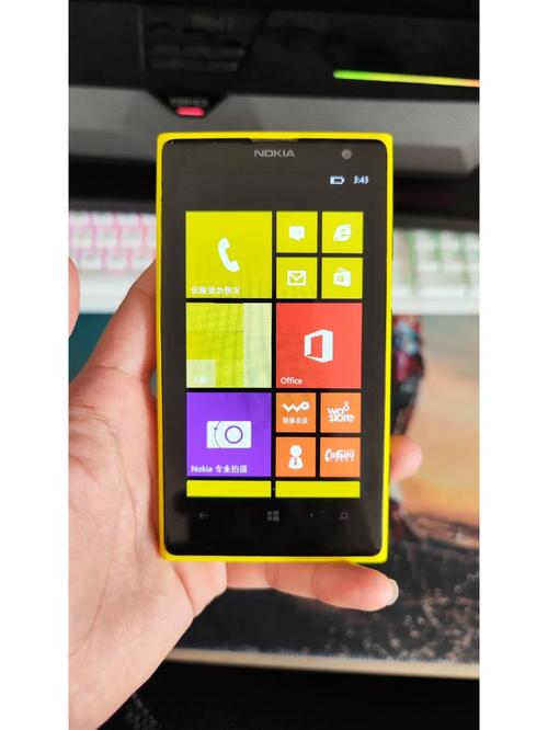 诺基亚带闪灯的是什么型号？诺基亚两边带闪光灯？-第3张图片-优品飞百科