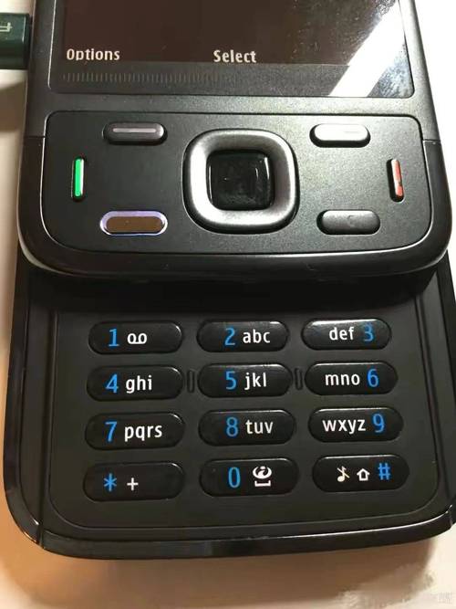 诺基亚带闪灯的是什么型号？诺基亚两边带闪光灯？-第6张图片-优品飞百科