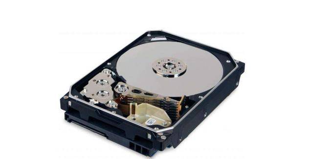 西数移动硬盘是叠瓦盘吗?西数移动硬盘是叠瓦式吗?-第4张图片-优品飞百科 西数移动硬盘是叠瓦盘吗?西数移动硬盘是叠瓦式吗?-第4张图片-优品飞百科