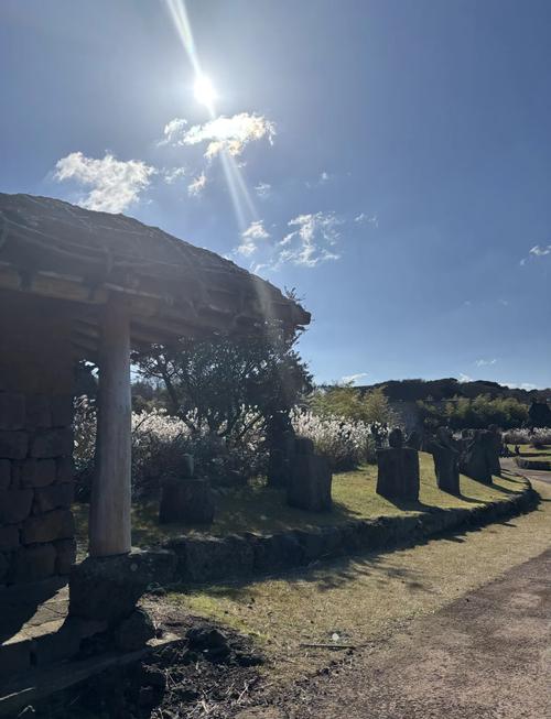 韩国济州岛天气预报？韩国济州岛未来30天天气？-第3张图片-优品飞百科