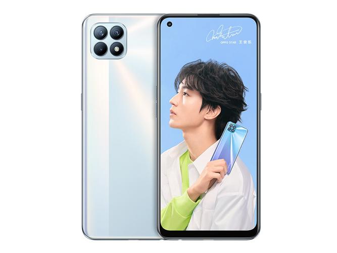 opporeno4se和opporeno4哪个好？opporeno4se好还是opporeno4好？