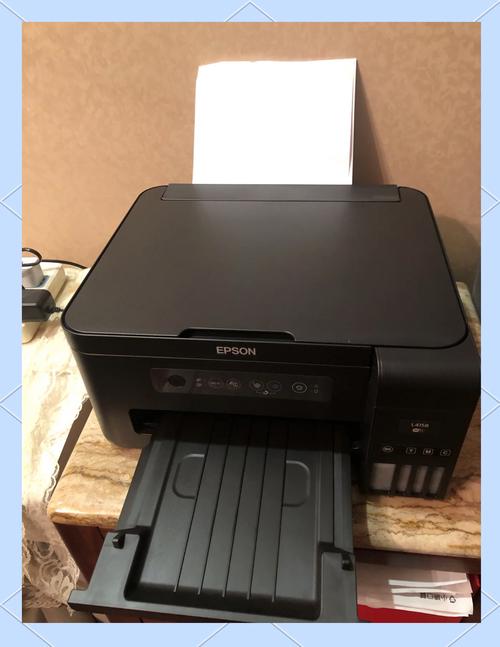 爱普生最新款的打印机？爱普生打印机新品发布？-第2张图片-优品飞百科