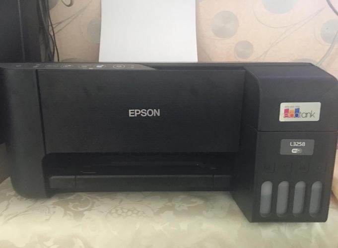 爱普生最新款的打印机？爱普生打印机新品发布？-第3张图片-优品飞百科