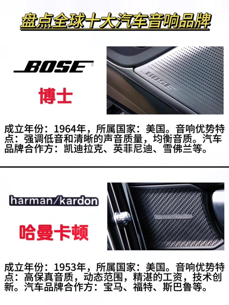 电脑音响排名，顶级电脑音响？-第2张图片-优品飞百科