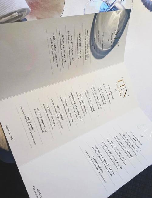 米其林一星好还是三星好？米其林一星厉害还是三星？-第5张图片-优品飞百科