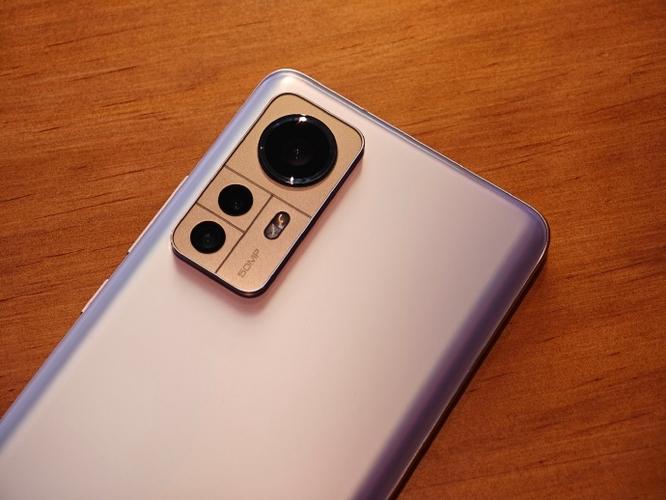 小米12x散热怎么样，小米12 cpu