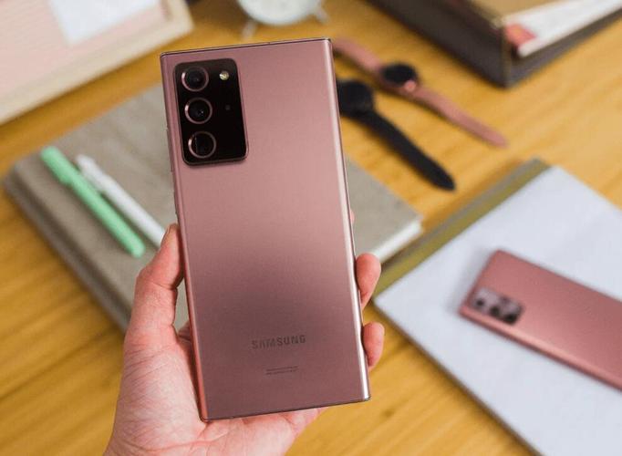 三星note20ultra功能，三星note20有什么功能？-第6张图片-优品飞百科