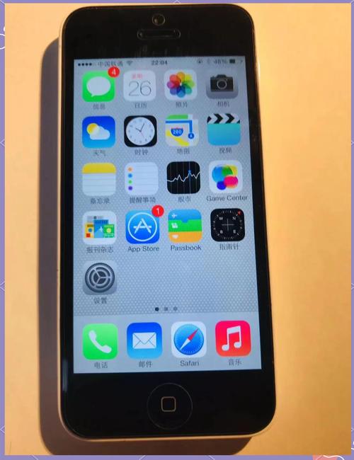 苹果5对比苹果5c参数，苹果5对比苹果5c参数表-第3张图片-优品飞百科