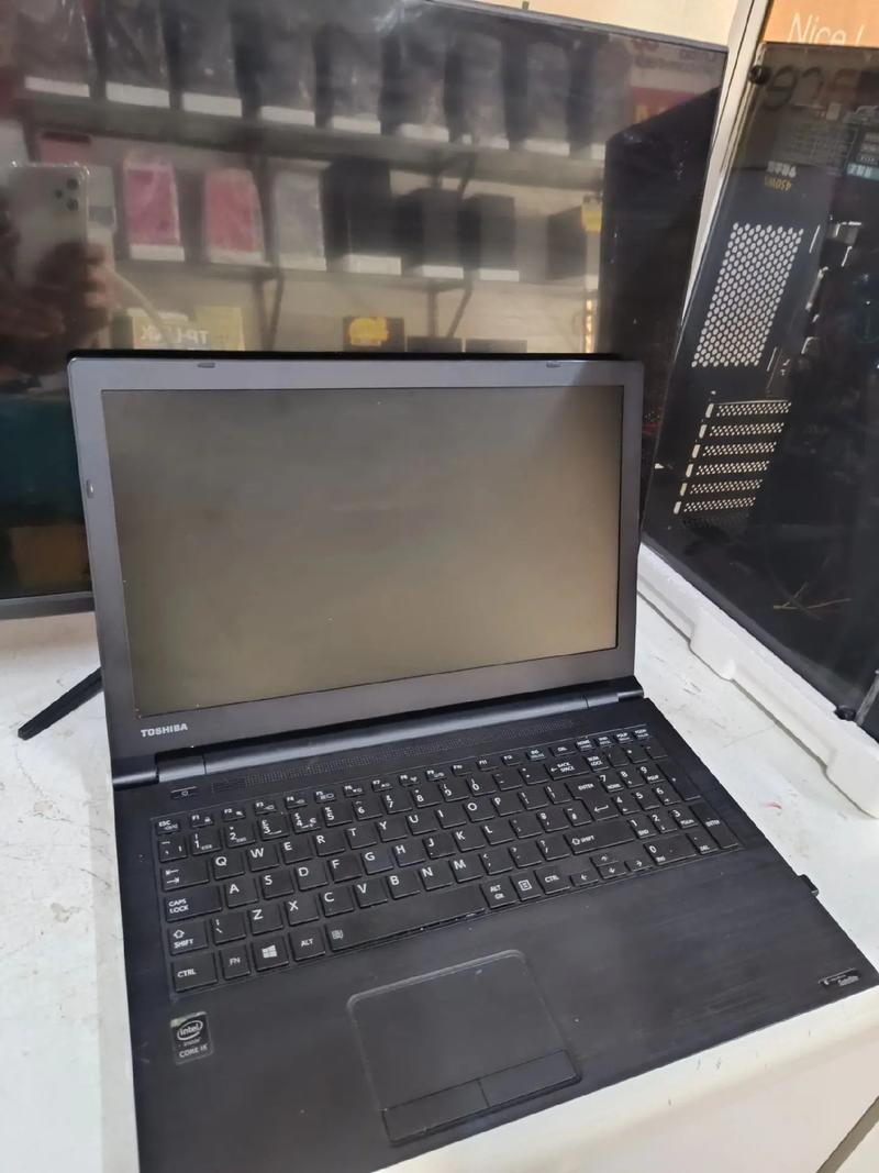 二手东芝笔记本电脑怎么样？东芝旧笔记本？-第3张图片-优品飞百科