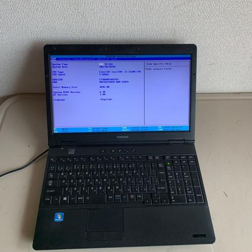 二手东芝笔记本电脑怎么样？东芝旧笔记本？-第5张图片-优品飞百科