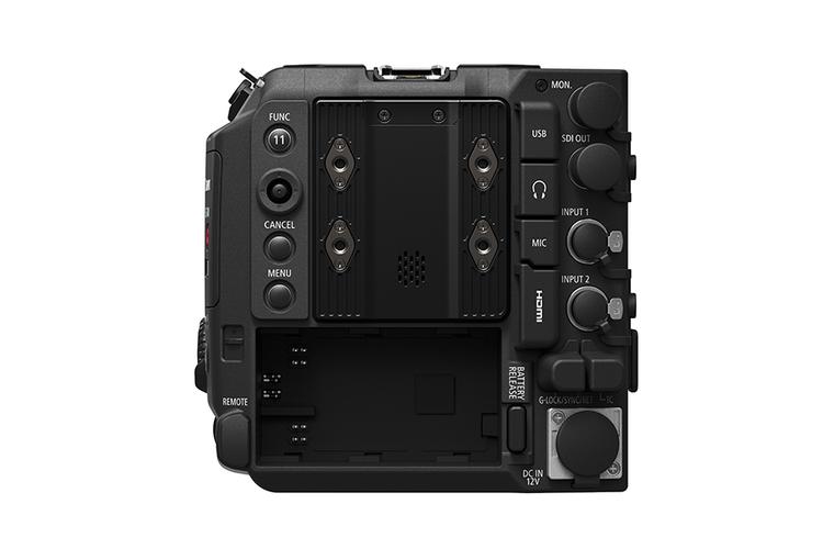 佳能c300上市时间？佳能c300一代参数？-第1张图片-优品飞百科