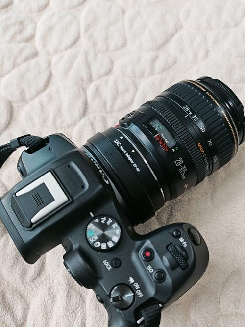 佳能全画幅副厂镜头推荐？佳能全画幅机身推荐？-第4张图片-优品飞百科