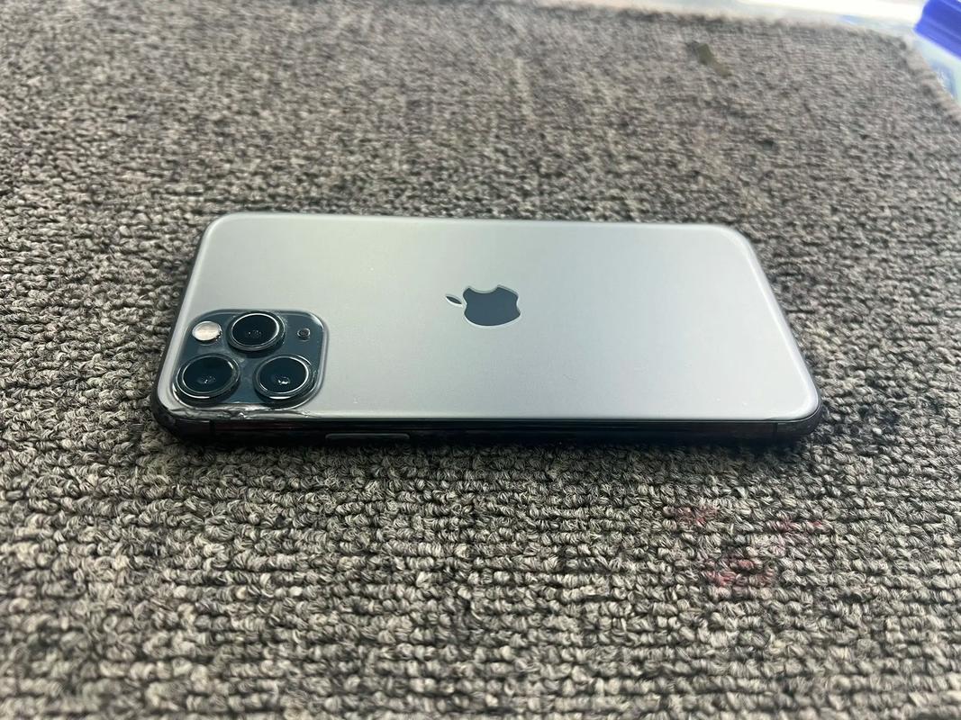 苹果11pro国行256g多少钱？苹果11 pro 256g？-第3张图片-优品飞百科