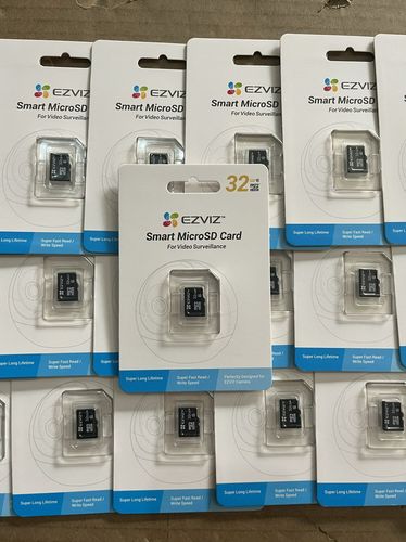 萤石云sd卡怎么格式化，萤石云视频sd卡怎么格式化-第4张图片-优品飞百科