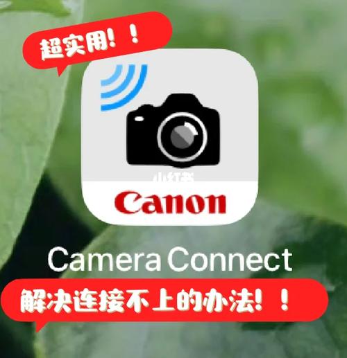 佳能相机wifi连接不成功？为什么佳能相机wifi连接到手机后显示不可上网？-第2张图片-优品飞百科