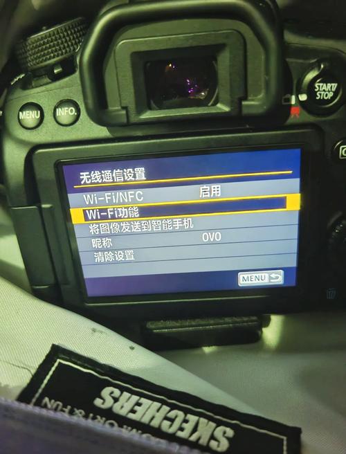 佳能相机wifi连接不成功？为什么佳能相机wifi连接到手机后显示不可上网？-第3张图片-优品飞百科