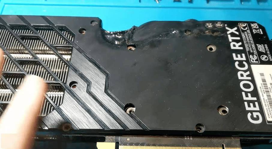 显卡散热器可以换吗？显卡的散热器可以拆吗？-第3张图片-优品飞百科