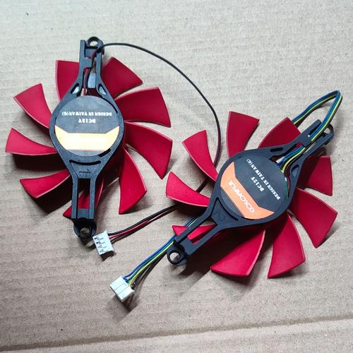 显卡散热器可以换吗？显卡的散热器可以拆吗？-第4张图片-优品飞百科