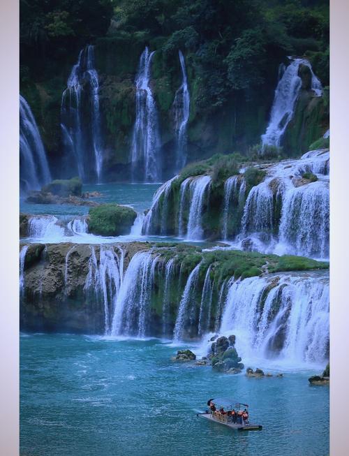 德天大瀑布天气预报,德天瀑布天气未来15天-第1张图片-优品飞百科 德天大瀑布天气预报,德天瀑布天气未来15天-第1张图片-优品飞百科