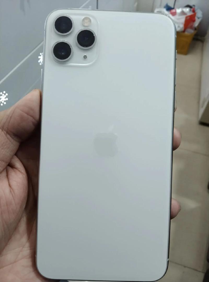 苹果11promax电池容量有多大？iphone 11promax电池容量多少毫安？-第3张图片-优品飞百科