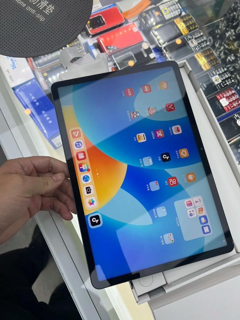 华为迷你平板最新款？华为padmini？