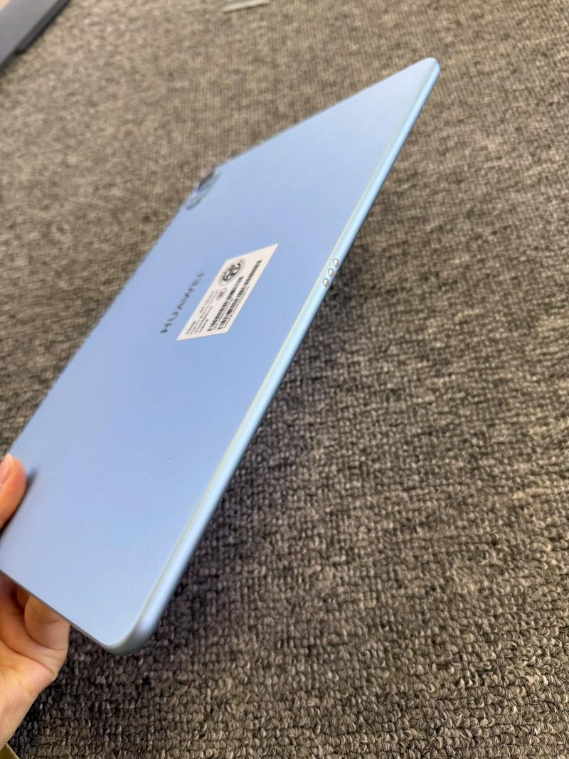 华为迷你平板最新款？华为padmini？-第3张图片-优品飞百科