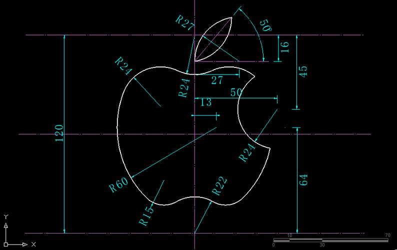 苹果笔记本画cad好用么，苹果笔记本cad画图怎么样-第2张图片-优品飞百科