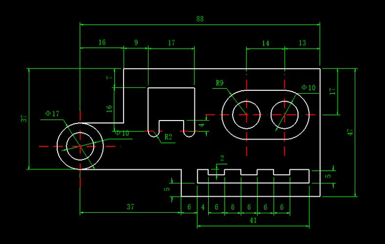 苹果笔记本画cad好用么，苹果笔记本cad画图怎么样-第6张图片-优品飞百科