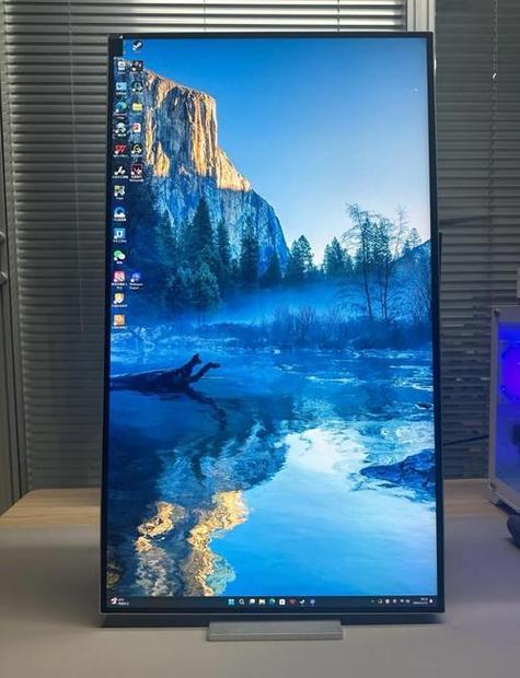 32寸显示器多少分辨率最合适，32寸显示器用什么分辨率？-第1张图片-优品飞百科