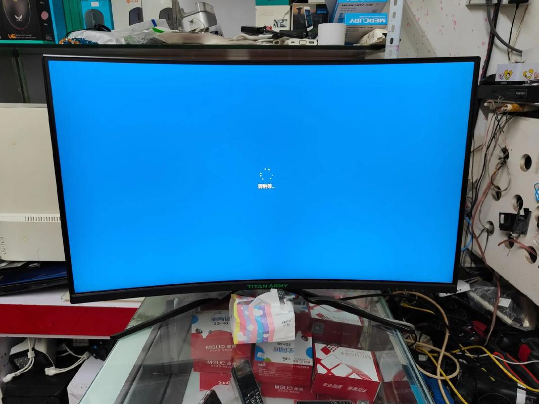 32寸显示器多少分辨率最合适，32寸显示器用什么分辨率？-第3张图片-优品飞百科