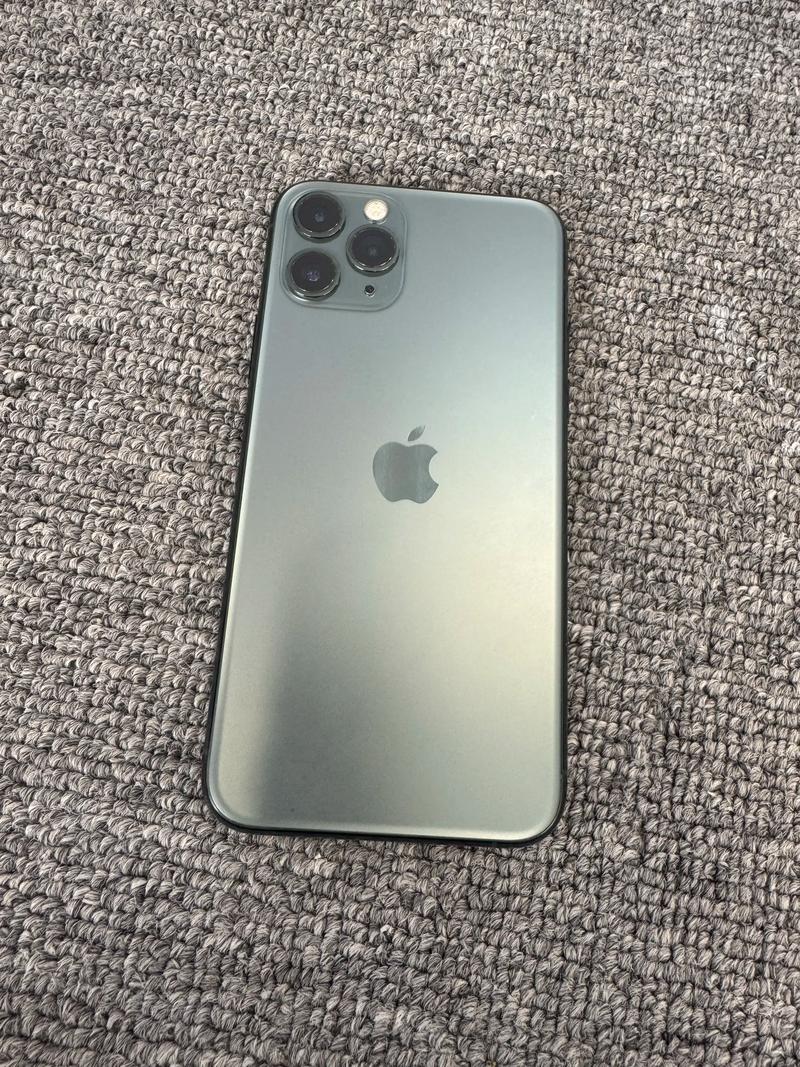 苹果11pro实体店多少钱，iphone11pro实体店会便宜吗-第4张图片-优品飞百科