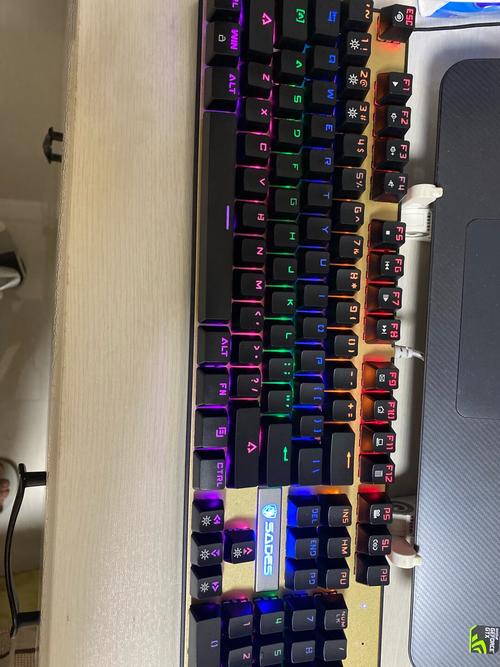 赛德斯机械键盘怎么样？赛德斯机械键盘怎么样好用吗？-第2张图片-优品飞百科