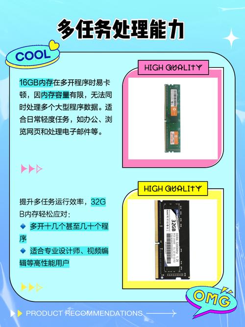 电脑4g内存不够用怎么办？电脑4g内存实际可用多少？-第6张图片-优品飞百科