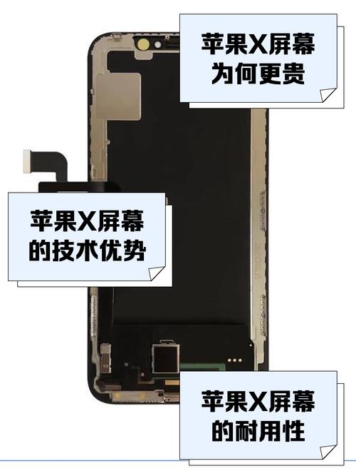 苹果x换一个原装屏幕多少钱，换个苹果x原装屏幕要多少钱？-第3张图片-优品飞百科