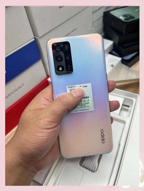 oppoa93上市时间是多少，oppoa93s上市？-第5张图片-优品飞百科